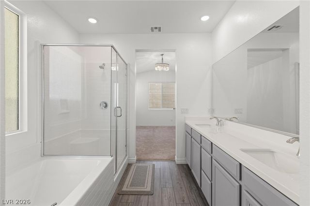 2828 Gaffer Film Street, Las Vegas, NV 89156