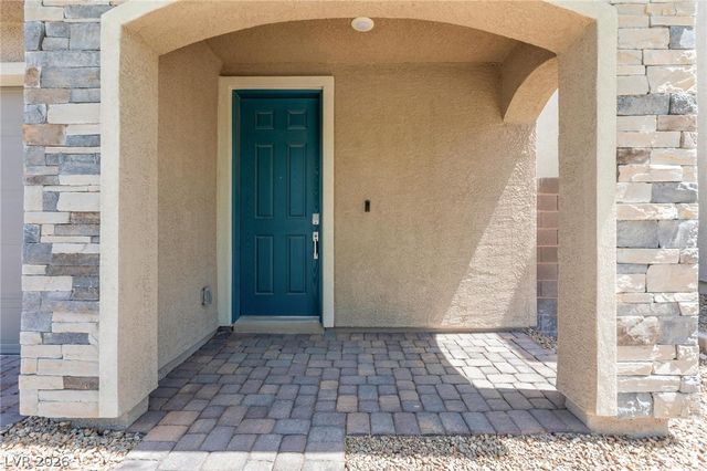 2828 Gaffer Film Street, Las Vegas, NV 89156