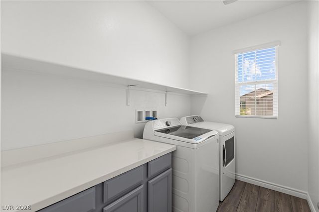 2828 Gaffer Film Street, Las Vegas, NV 89156