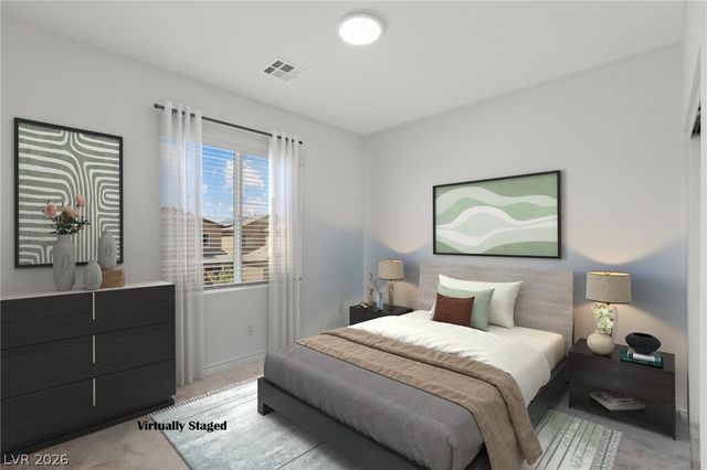 2828 Gaffer Film Street, Las Vegas, NV 89156