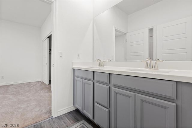 2828 Gaffer Film Street, Las Vegas, NV 89156