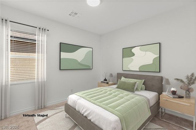 2828 Gaffer Film Street, Las Vegas, NV 89156