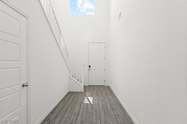 2828 Gaffer Film Street, Las Vegas, NV 89156