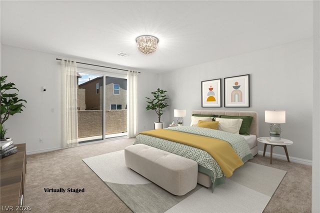 2828 Gaffer Film Street, Las Vegas, NV 89156