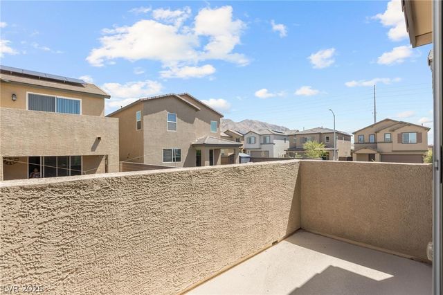 2828 Gaffer Film Street, Las Vegas, NV 89156
