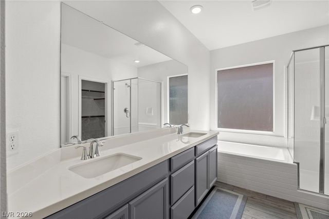 2828 Gaffer Film Street, Las Vegas, NV 89156