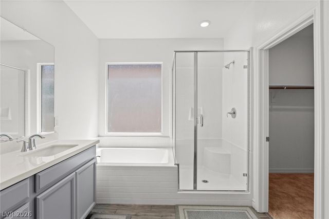 2828 Gaffer Film Street, Las Vegas, NV 89156