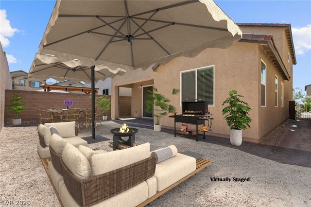 2828 Gaffer Film Street, Las Vegas, NV 89156