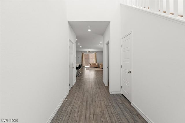 2828 Gaffer Film Street, Las Vegas, NV 89156
