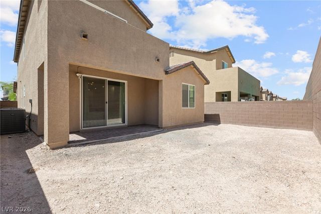2828 Gaffer Film Street, Las Vegas, NV 89156