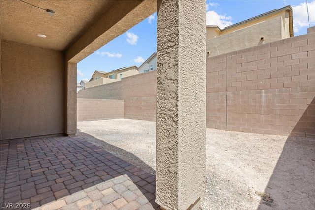 2828 Gaffer Film Street, Las Vegas, NV 89156
