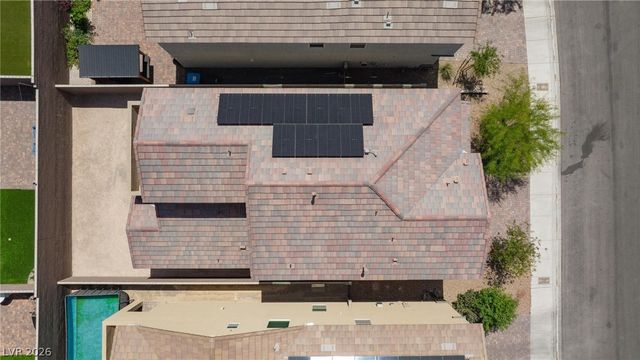 2828 Gaffer Film Street, Las Vegas, NV 89156
