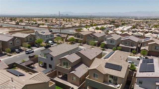 2828 Gaffer Film Street, Las Vegas, NV 89156