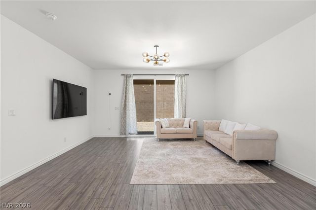 2828 Gaffer Film Street, Las Vegas, NV 89156
