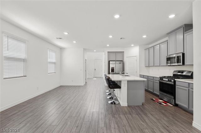 2828 Gaffer Film Street, Las Vegas, NV 89156