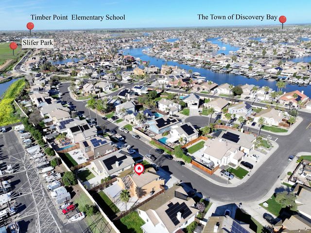 2236 NE Newport Ct, Discovery Bay, CA 94505