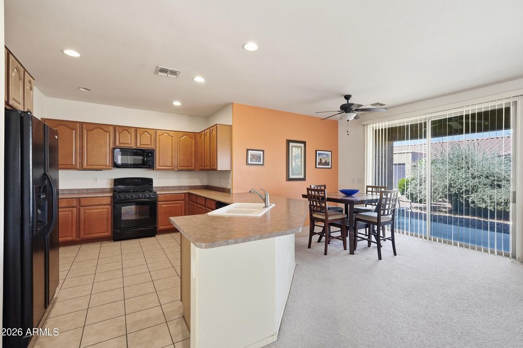 42960 W MORNING DOVE Lane, Maricopa, AZ 85138 — photo 2