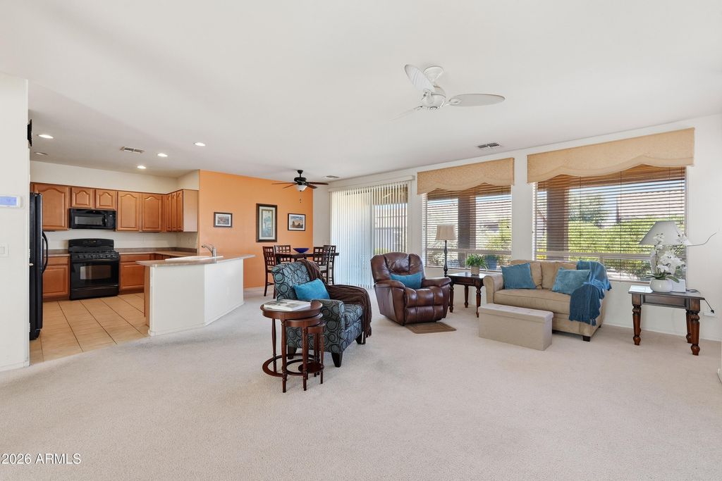 42960 W MORNING DOVE Lane, Maricopa, AZ 85138 — photo 5