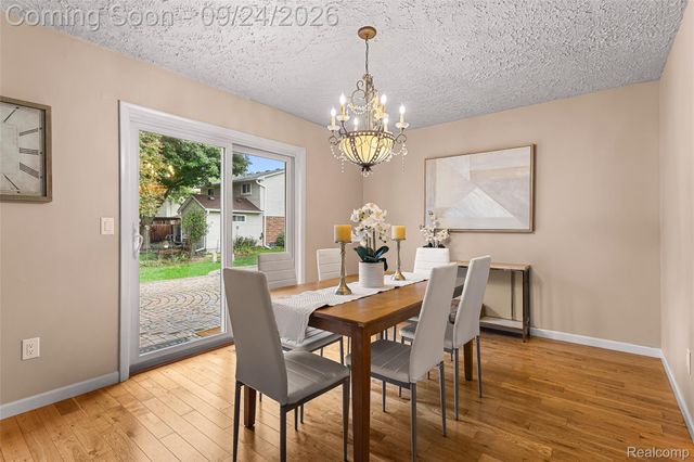 5055 Tyler Drive, Troy, MI 48085