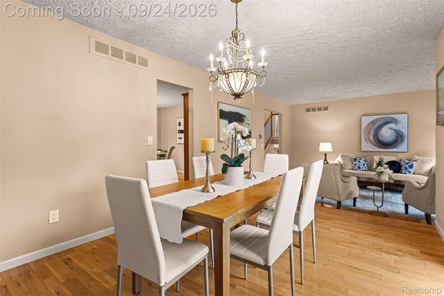 5055 Tyler Drive, Troy, MI 48085