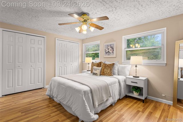 5055 Tyler Drive, Troy, MI 48085