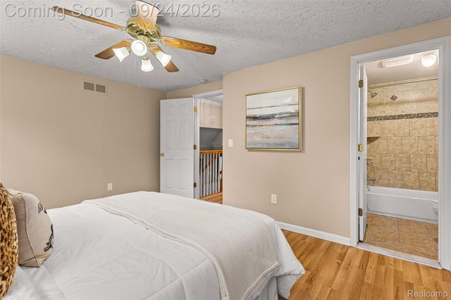 5055 Tyler Drive, Troy, MI 48085