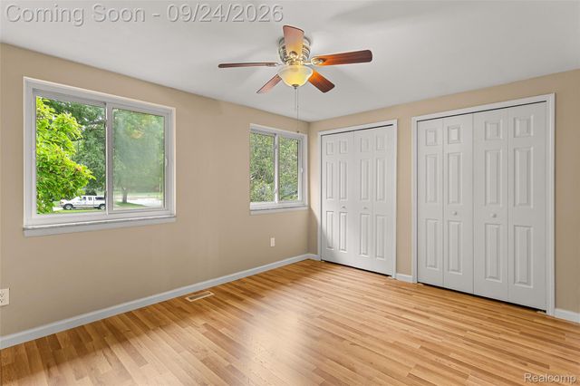 5055 Tyler Drive, Troy, MI 48085