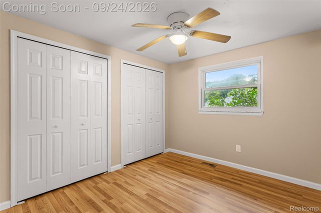 5055 Tyler Drive, Troy, MI 48085