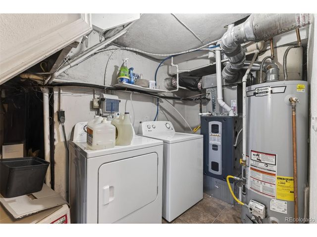 5101 E 8th Ave, Denver, CO 80220