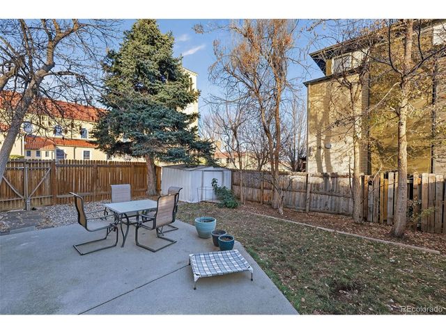 5101 E 8th Ave, Denver, CO 80220