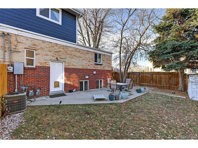 5101 E 8th Ave, Denver, CO 80220