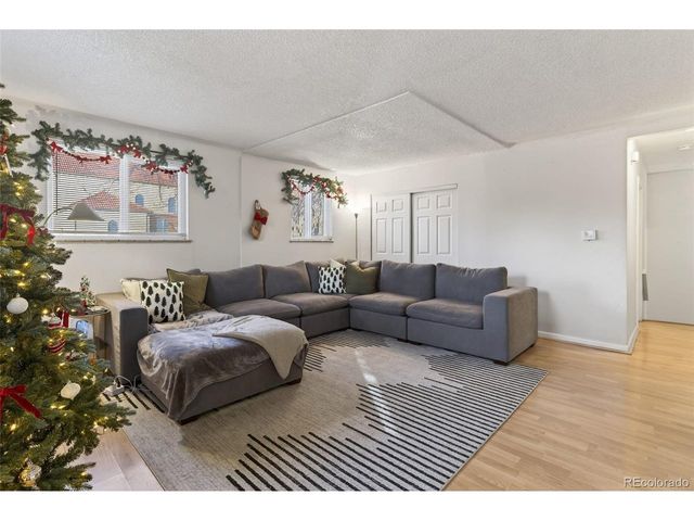 5101 E 8th Ave, Denver, CO 80220