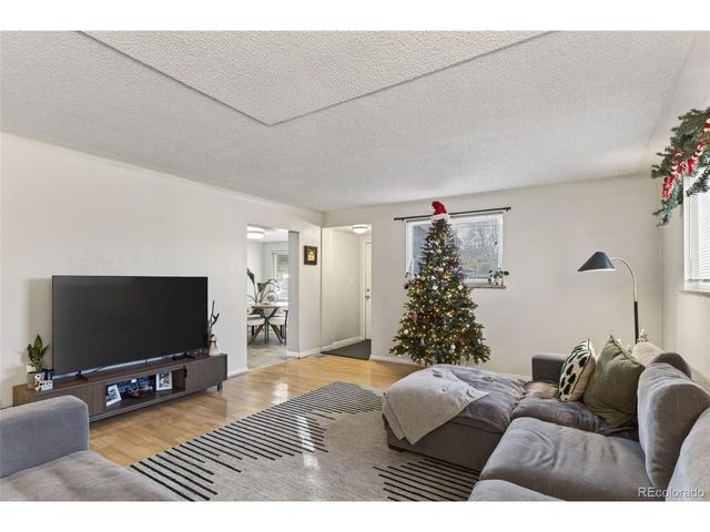 5101 E 8th Ave, Denver, CO 80220