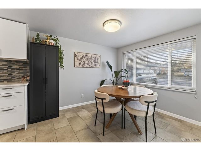 5101 E 8th Ave, Denver, CO 80220