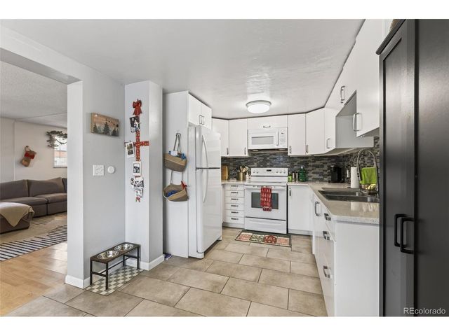 5101 E 8th Ave, Denver, CO 80220