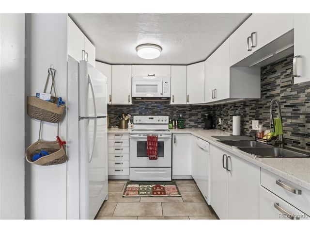 5101 E 8th Ave, Denver, CO 80220