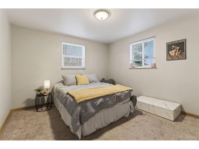 5101 E 8th Ave, Denver, CO 80220