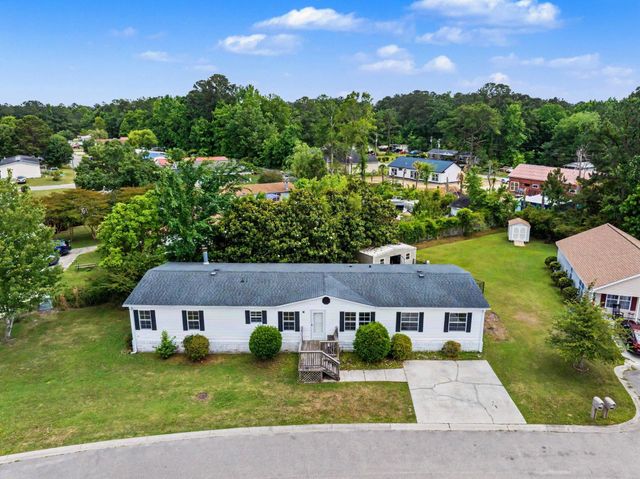 101 Cheston Ct., Myrtle Beach, SC 29588