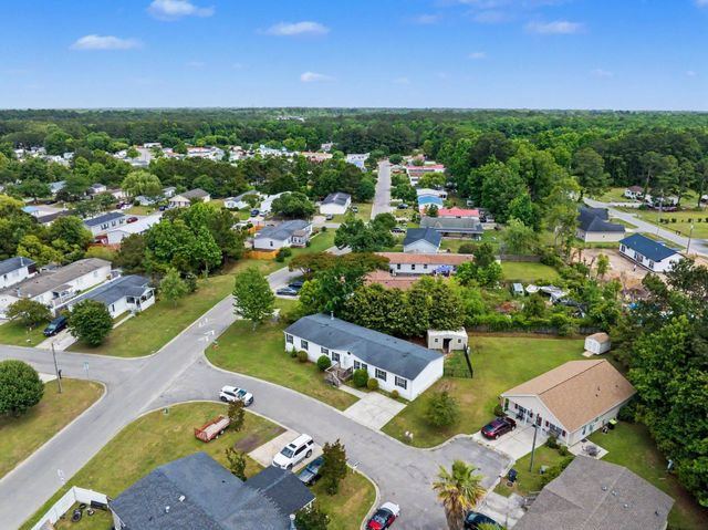 101 Cheston Ct., Myrtle Beach, SC 29588