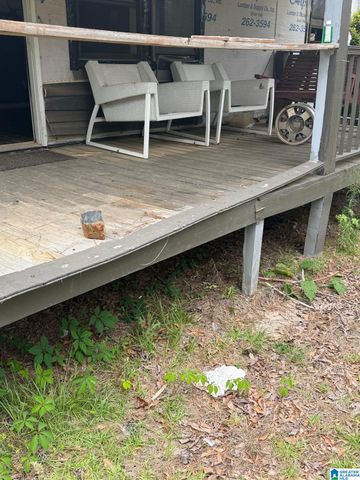 38 COUNTY ROAD 512, Verbena, AL 36091