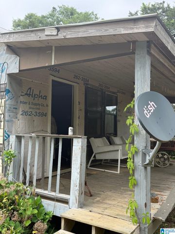 38 COUNTY ROAD 512, Verbena, AL 36091