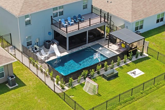 5118 ROCKY COAST PLACE, Palmetto, FL 34221