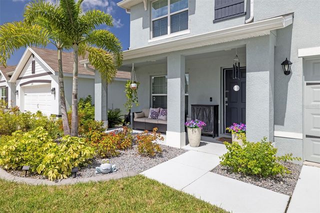 5118 ROCKY COAST PLACE, Palmetto, FL 34221