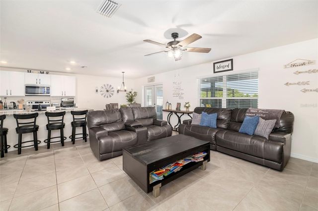 5118 ROCKY COAST PLACE, Palmetto, FL 34221