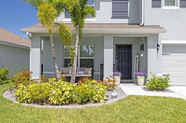 5118 ROCKY COAST PLACE, Palmetto, FL 34221