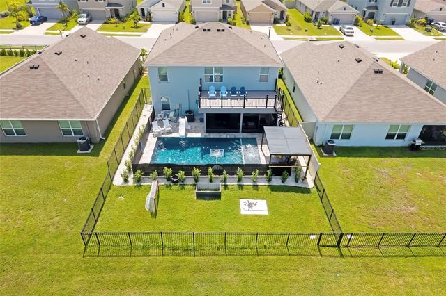 5118 ROCKY COAST PLACE, Palmetto, FL 34221
