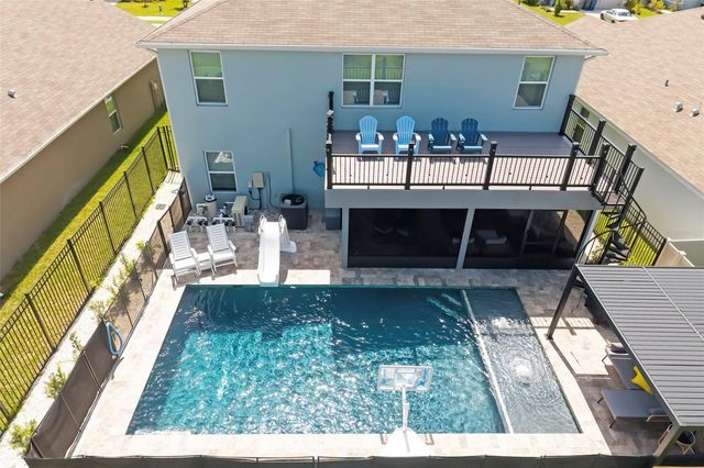 5118 ROCKY COAST PLACE, Palmetto, FL 34221