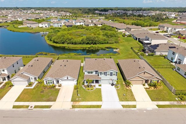 5118 ROCKY COAST PLACE, Palmetto, FL 34221