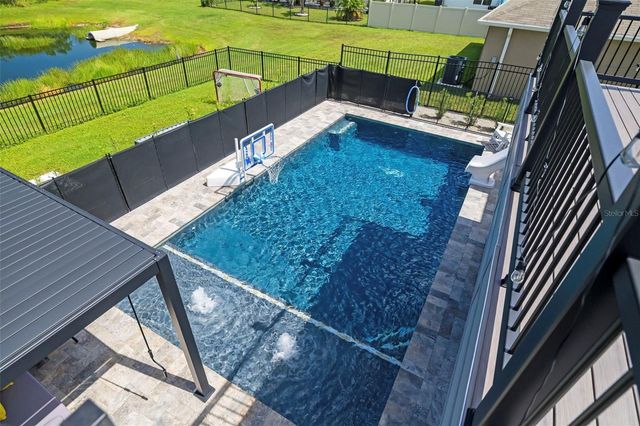5118 ROCKY COAST PLACE, Palmetto, FL 34221