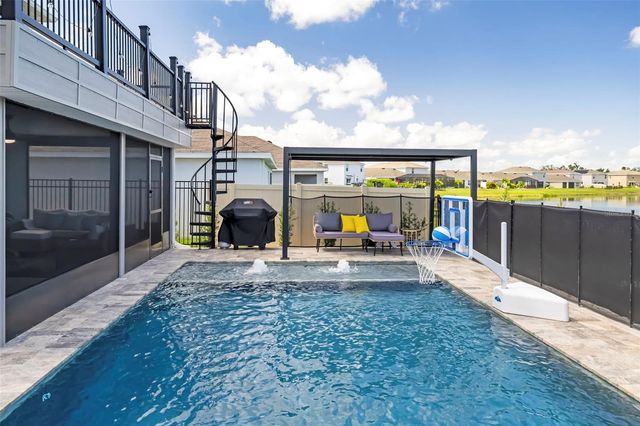 5118 ROCKY COAST PLACE, Palmetto, FL 34221